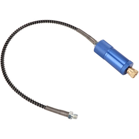 Mini pompe à air haute pression en aluminium, séparateur huile/eau pour bouteille d'oxygène, accessoire de plongée