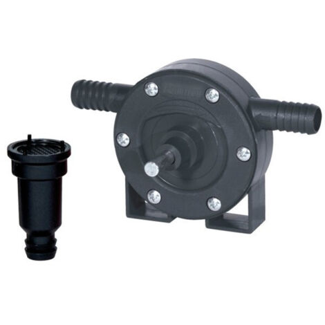 Mini pompe pour le forage Ribitech PRPT251