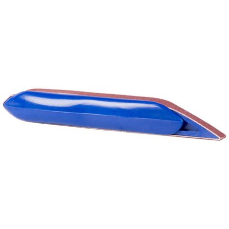 Mini ponceur - largeur 10 mm. - multirex - slection : Ponceur 270 002