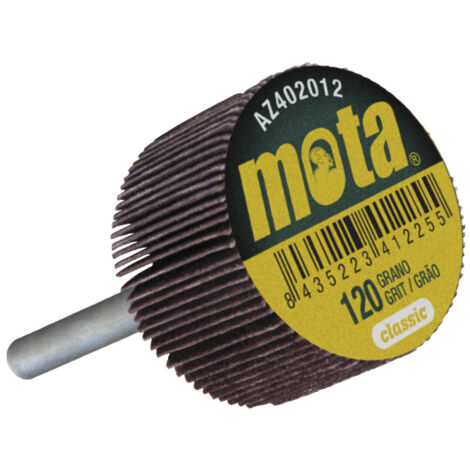 Mini Ponceuse Mota Grain 80 Ponçage Fin Et Précis - Mota Herramientas