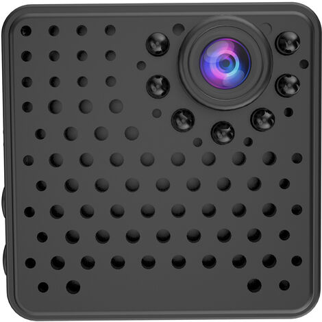 mini portable cctv camera