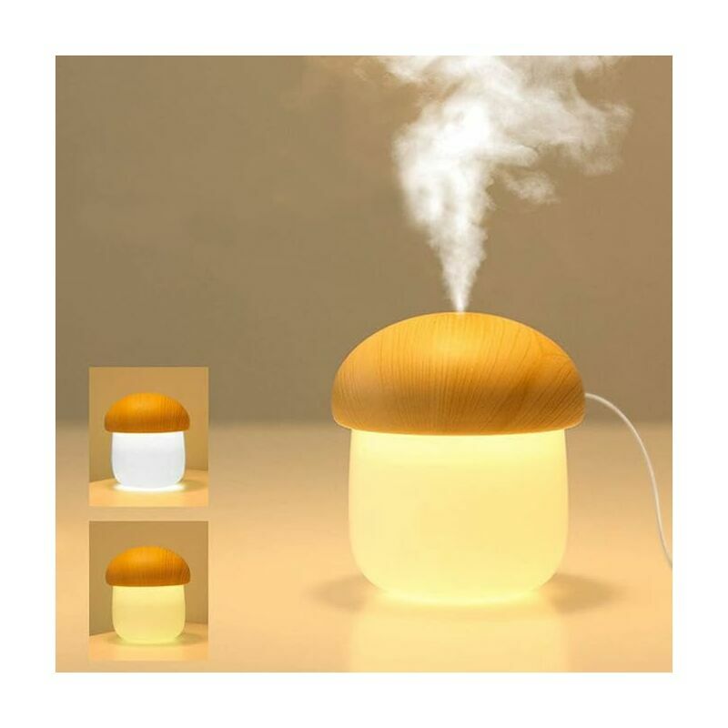Image of Dewdat - Mini Portable Humidifier usb&hellip;
