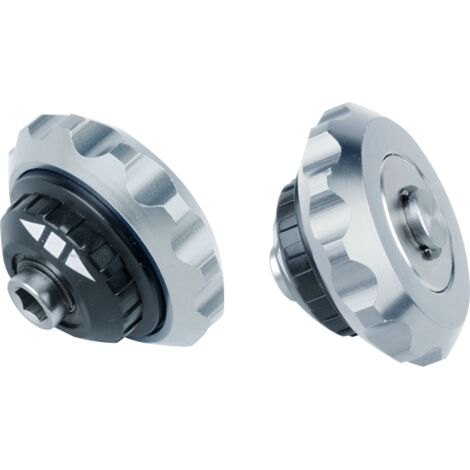 MINI PORTAPUNTE A CRICCHETTO DA 1/4' - KY2745