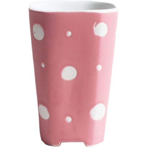 Mini pots de fleurs en céramique pour la maison, le jardin, le bureau et l'intérieur, C