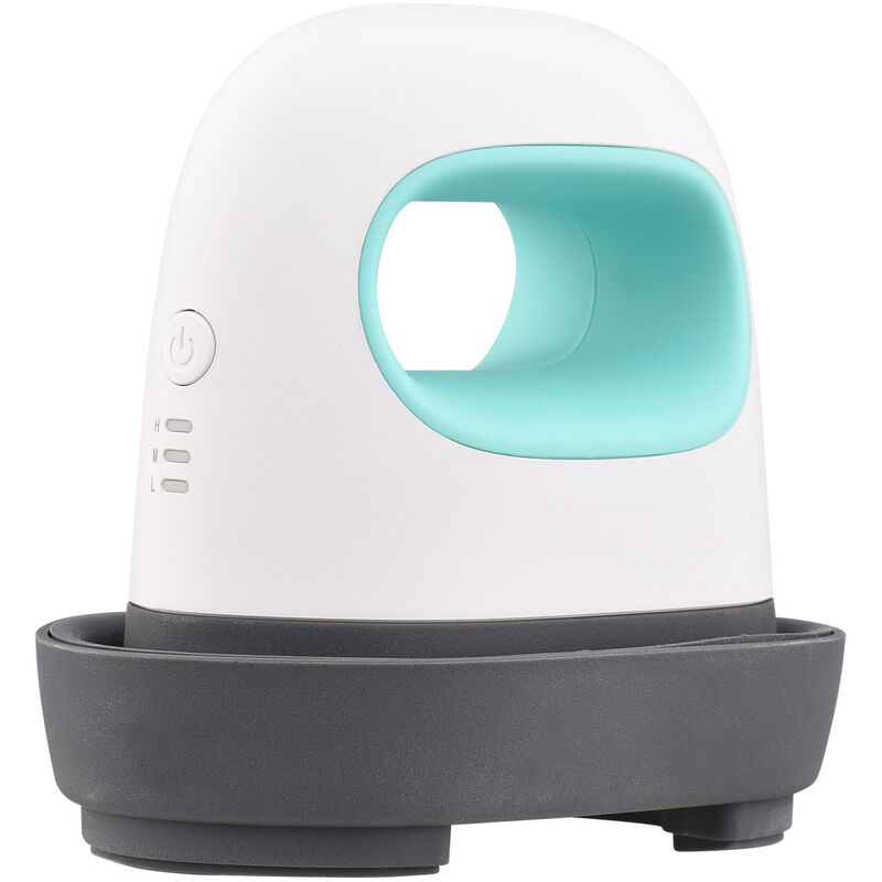 Decdeal - Mini presse à chaud, impression de t-shirts, Vert