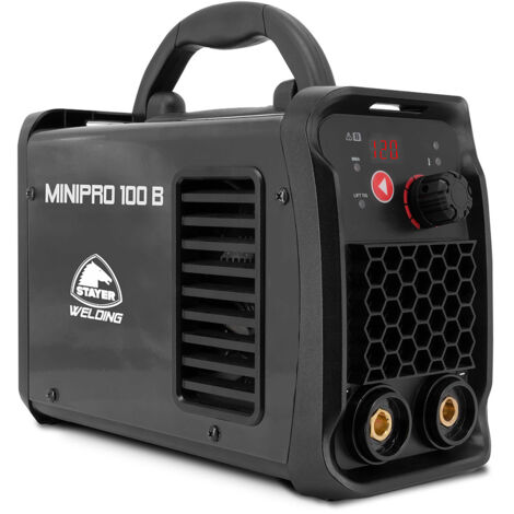 Mini Pro 100 Inverter-Schweißgerät