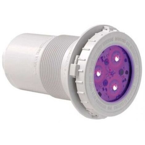 Mini projecteur LED Couleur 15 W BETON 3424
