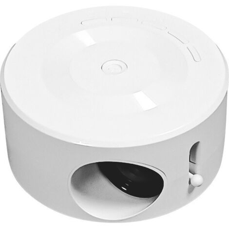 Mini projecteur LED YT200 pour projection vidéo mobile et home cinéma, compatible 1080p, synchronisation USB, écran pour enfants et smartphones, technologie LED - Blanc