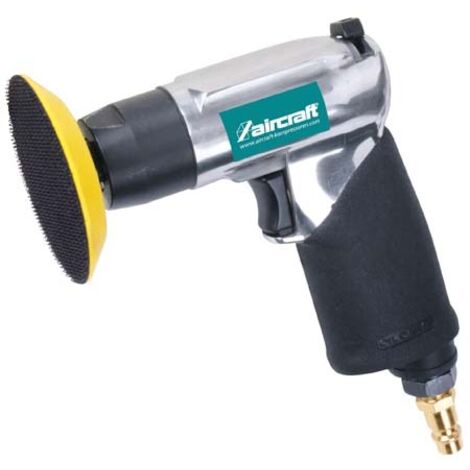 Mini pulidora de 3 pulgadas con control de velocidad PSM 3 PRO AIRCRAFT