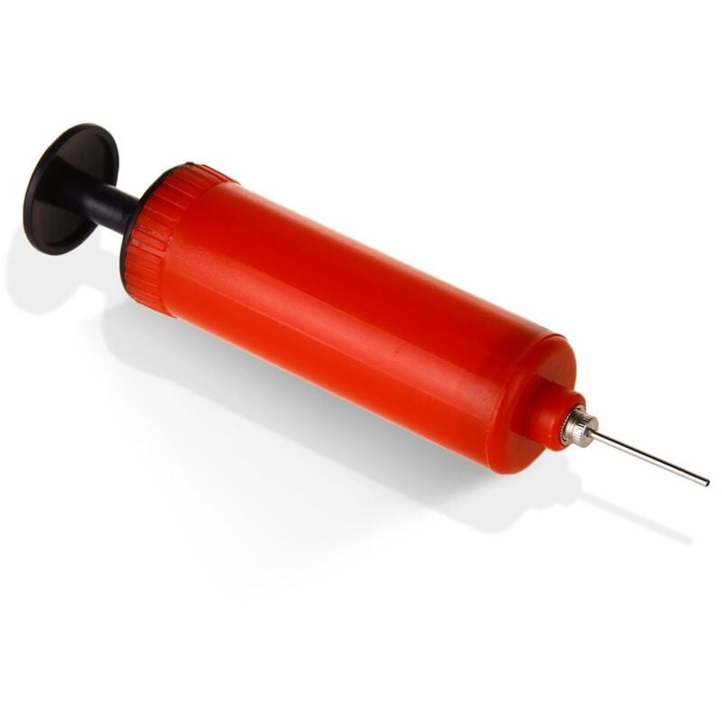 Image of Tlily - Mini Pumpe Inflator Luftpumpe Handbuch fuer Basketball Ballon