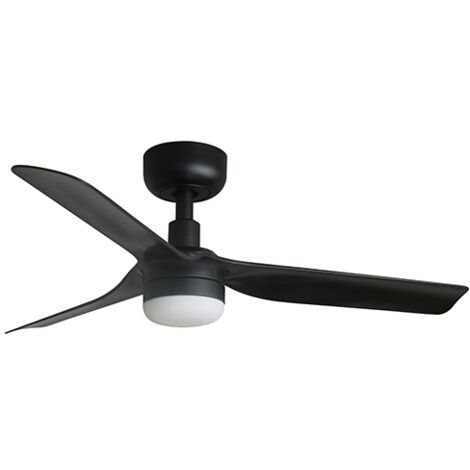MINI PUNT LED, Ventilatore con Luce, Faro Barcelona