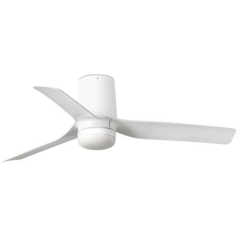 MINI PUNT TUB S LED Ventilador blanco