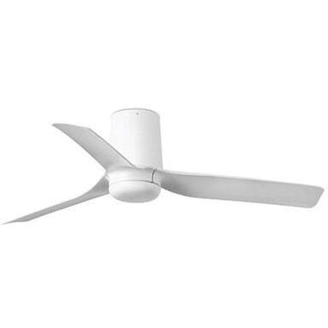 MINI PUNT TUB S Ventilador sin luz blanco
