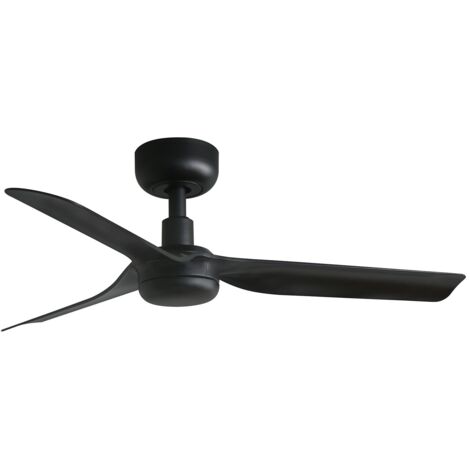 MINI PUNT, Ventilator ohne Licht, Faro Barcelona