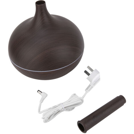 Mini Purificateur d'Air Humidificateur USB pour Bureau Maison 100-240V (Prise Australie)