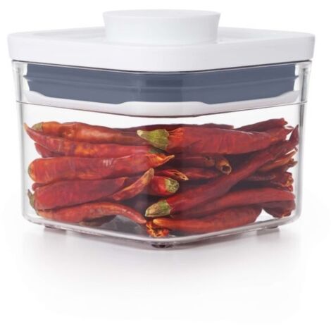 Mini-Quadratbox 0,4 l - Pop - Oxo