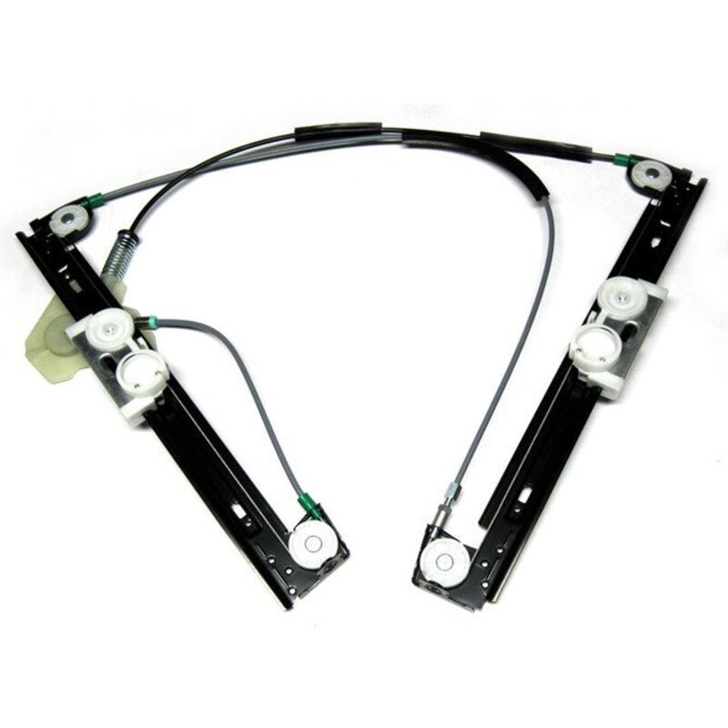 Mini R50 R52 R53 00-08 Elevalunas el茅ctrico de 2 puertas izquierdo