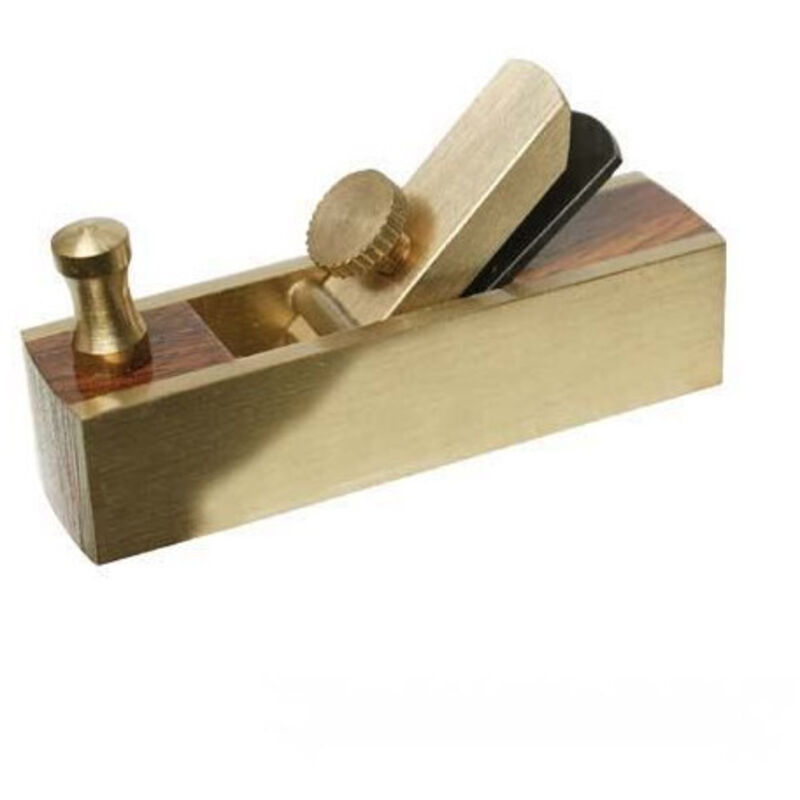 Rabot à bois 72MM Silverline 244990