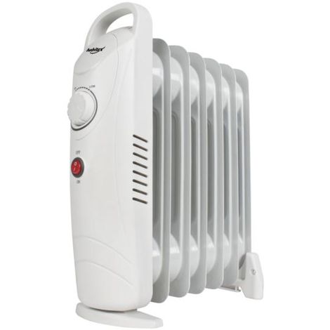 Mini radiador de aceite Habitex 700W -
