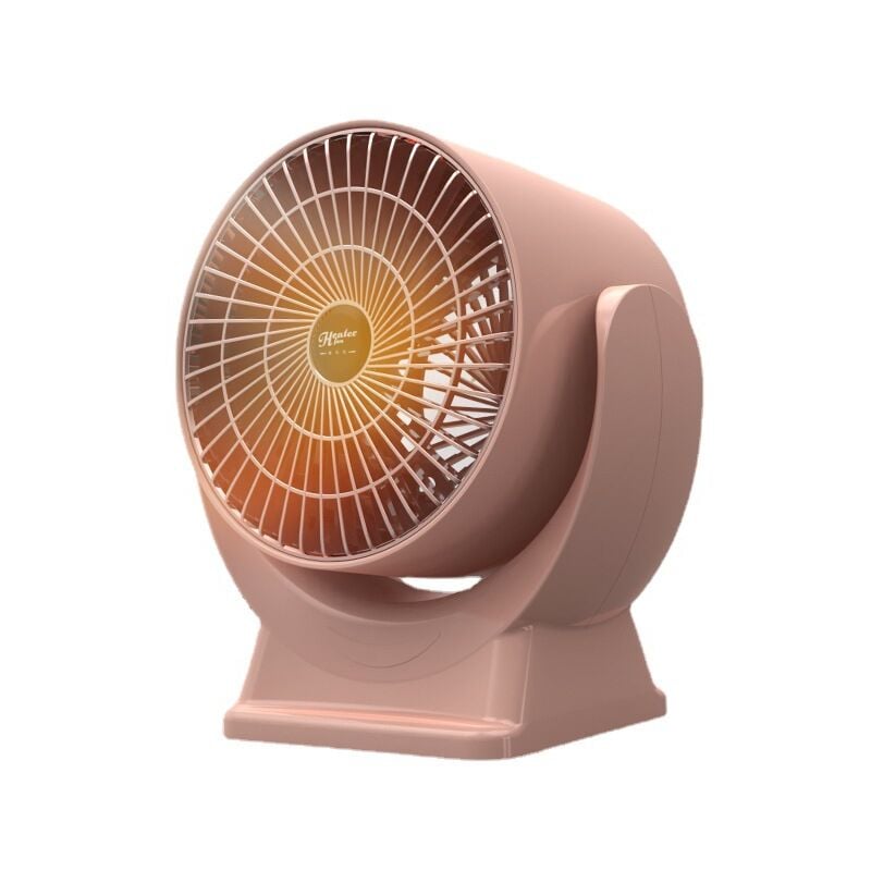 Galozzoit - Mini Radiateur 800 w, Mini Radiateur Soufflant à Économie dÉnergie avec Chauffage Rapide de , Chauffage dAppoint Economique Silencieux,