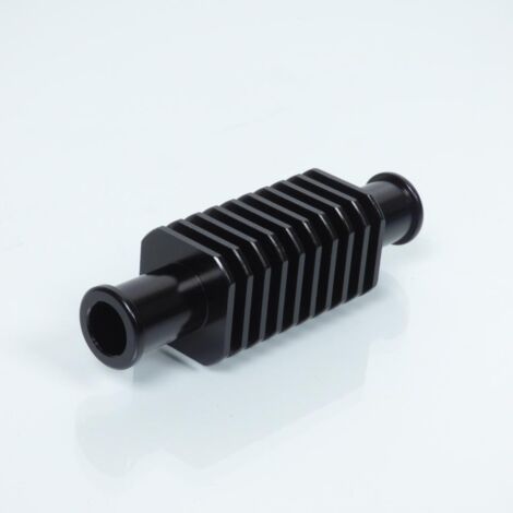Mini radiateur additionnel pour durite de refroidissement 16mm