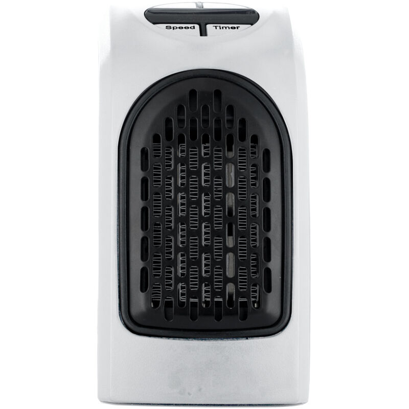 Mini radiateur céramique 400w