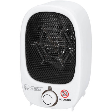 Mini radiateur vertical Kasba 600W