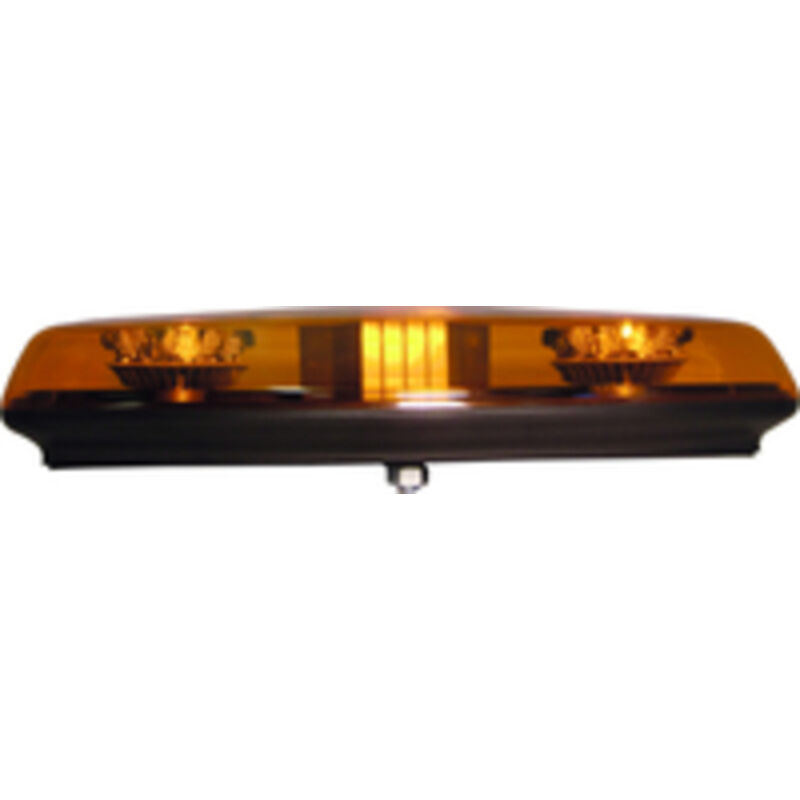 Mini rampe led multifonctions à fixer -S16003