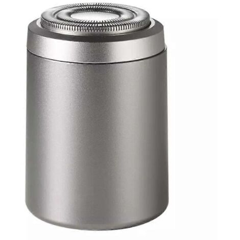 Mini rasoir électrique. mini rasoir électrique portable