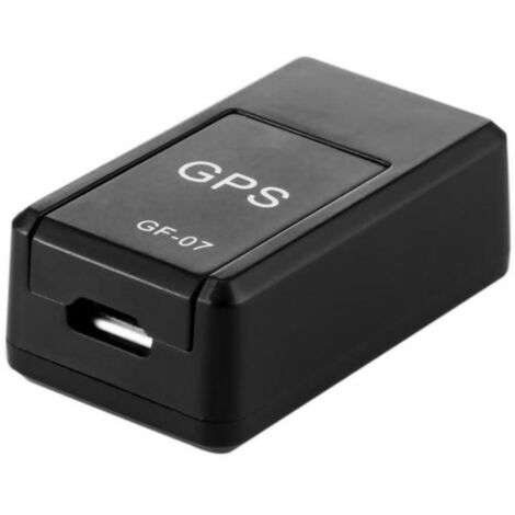 Mini rastreador GPS en miniatura, localizador inteligente para coche, grabación antirrobo, fuerte adsorción magnética,CHINA