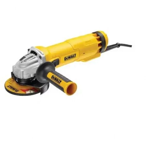 Mini rectifieuse, 115 mm, 1 010 W DeWalt DWE4206-QS