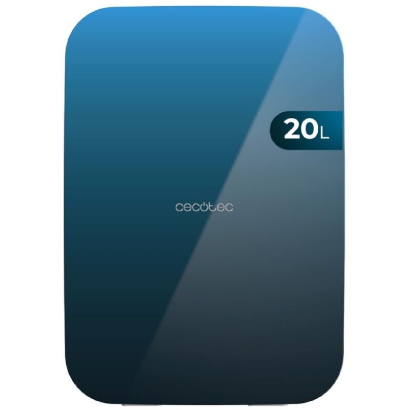 Cecotec Mini-réfrigérateur Bolero MiniCooling 20L Bahamas Pat 1