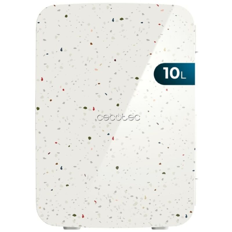 Cecotec - Mini-réfrigérateur Bolero MiniCooling 10L Bahamas Pat 3