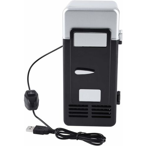 Chauffage USB Chauffage Rechargeable Réchauffe 3 Contrôle de Température  Portable Chaussage de Main Électrique Avec Poche - Gris