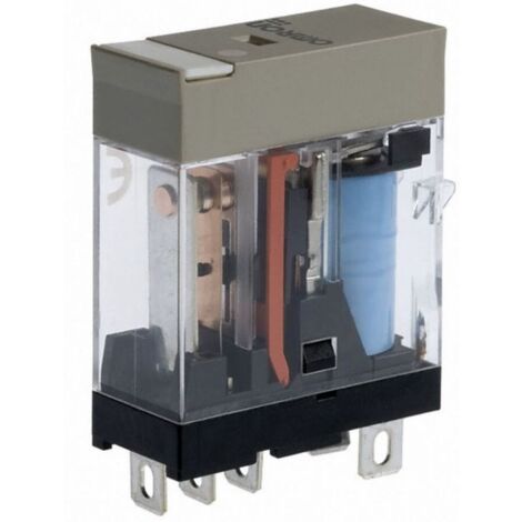 Mini Relais Omron 1 Échange 24DC G2R1SN24DCSNEW-1