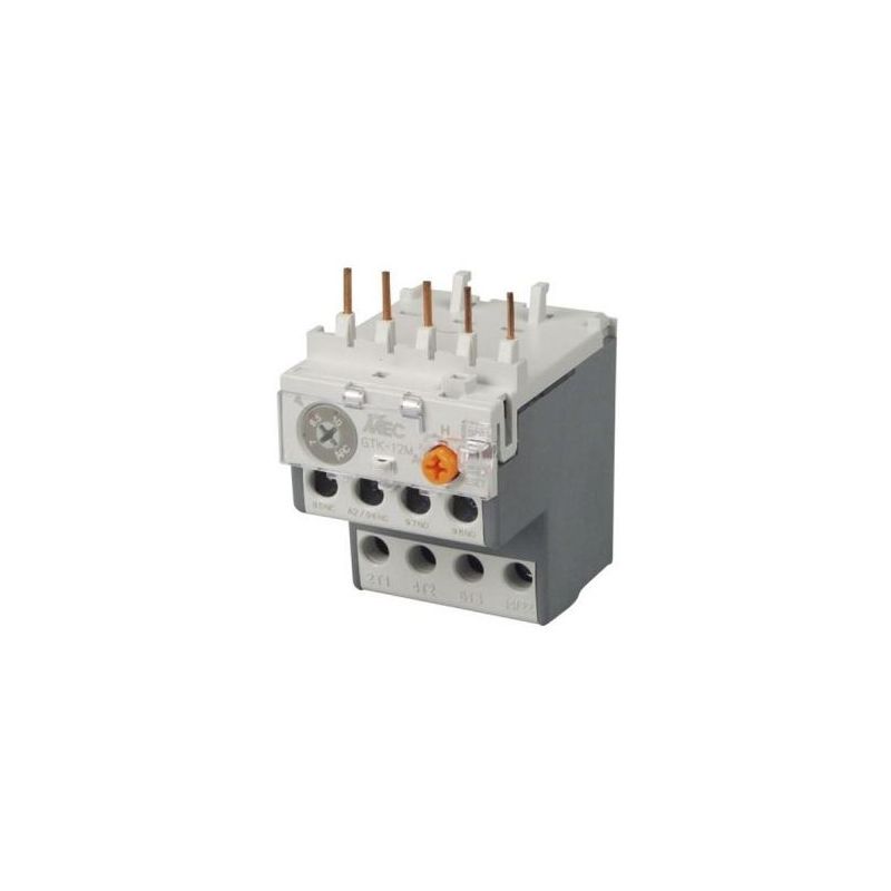 

Ls Industrial Systems - Mini relé térmico regulación 12A a 16A - LS