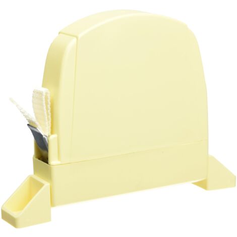 Mini ricevitore cieco SCHELLENBERG con nastro beige da 5 m