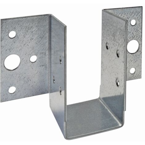 SIMPSON STRONG TIE Mini ripartizione fissa SIMPSON - T200 Larghezza: 60 Altezza: 70 - MF200/60/1,5