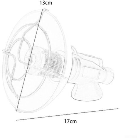Mini riscaldatore portatile per esterni per l'inverno - Riscaldatore a gas senza serbatoio - Riscaldatore da campeggio - Acciaio inossidabile - Compatto e leggero - Design sicuro - Versatile