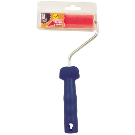 MINI RODILLO ESMALTAR DISOLVE. - 11 CM