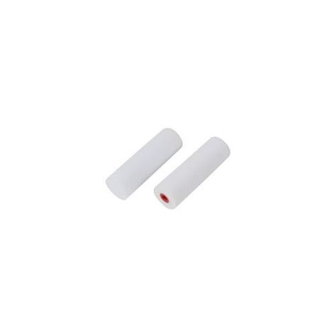 MINI RODILLO ESPUMA 10CM UNIDAD-RULO PLUMA