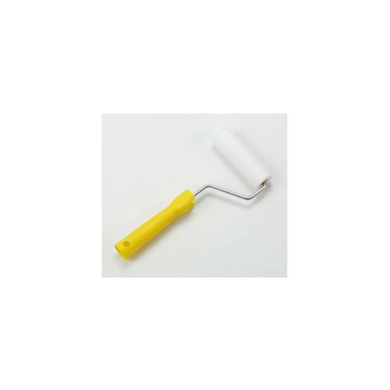 

Mini Rodillo Espuma + Varilla Multiusos 11 Cm