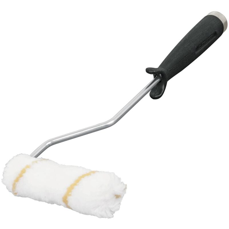 

Mini rodillo p/pintar, nylon, 100mm x 3/8'
