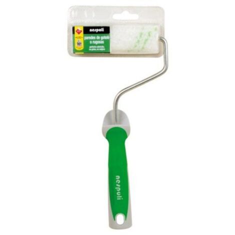 MINI RODILLO PARE/TECHO TEFLON - 11 CM