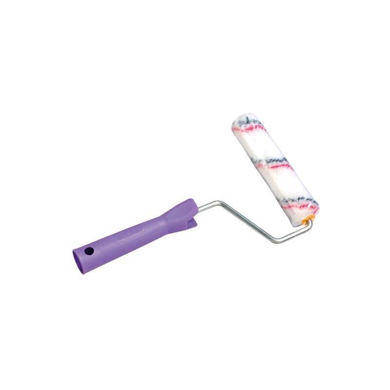 

Mini Rodillo Antigota + Varilla Paredes /Techos 11 Cm