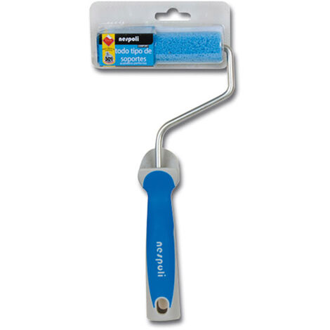 Mini rodillo universal Nespoli 11 cm - R855372