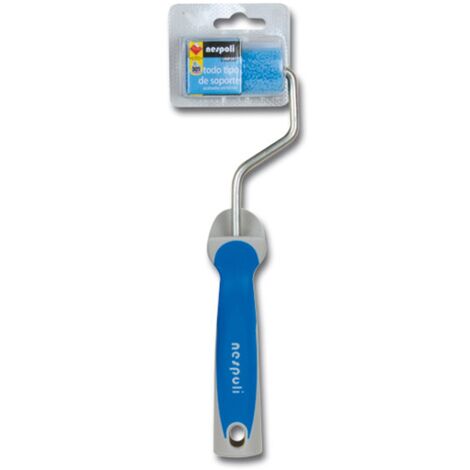 MINI RODILLO UNIVERSALTEFLON - 6 CM