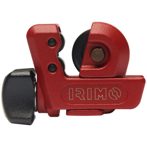 Mini-Rohrabschneider 321161 irimo
