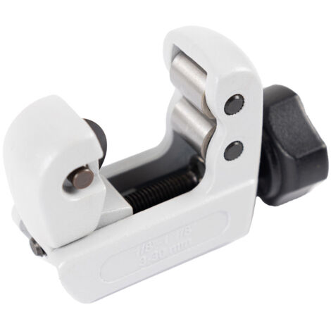 Mini-Rohrabschneideri, INOX, Kompakt Plus