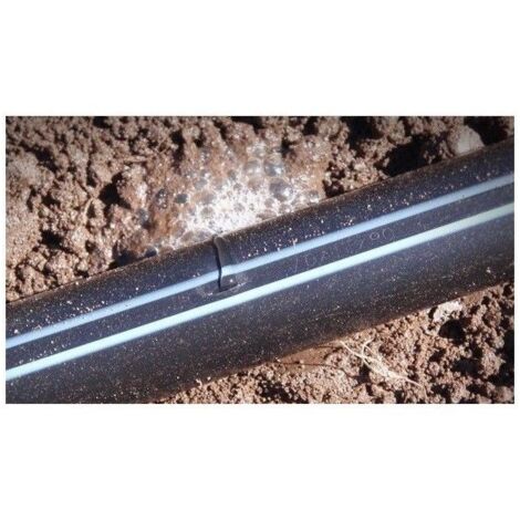 MINI ROLLO DE CINTA DE RIEGO POR GOTEO A 0,20 CM 250 M ( ALTA CALIDAD)